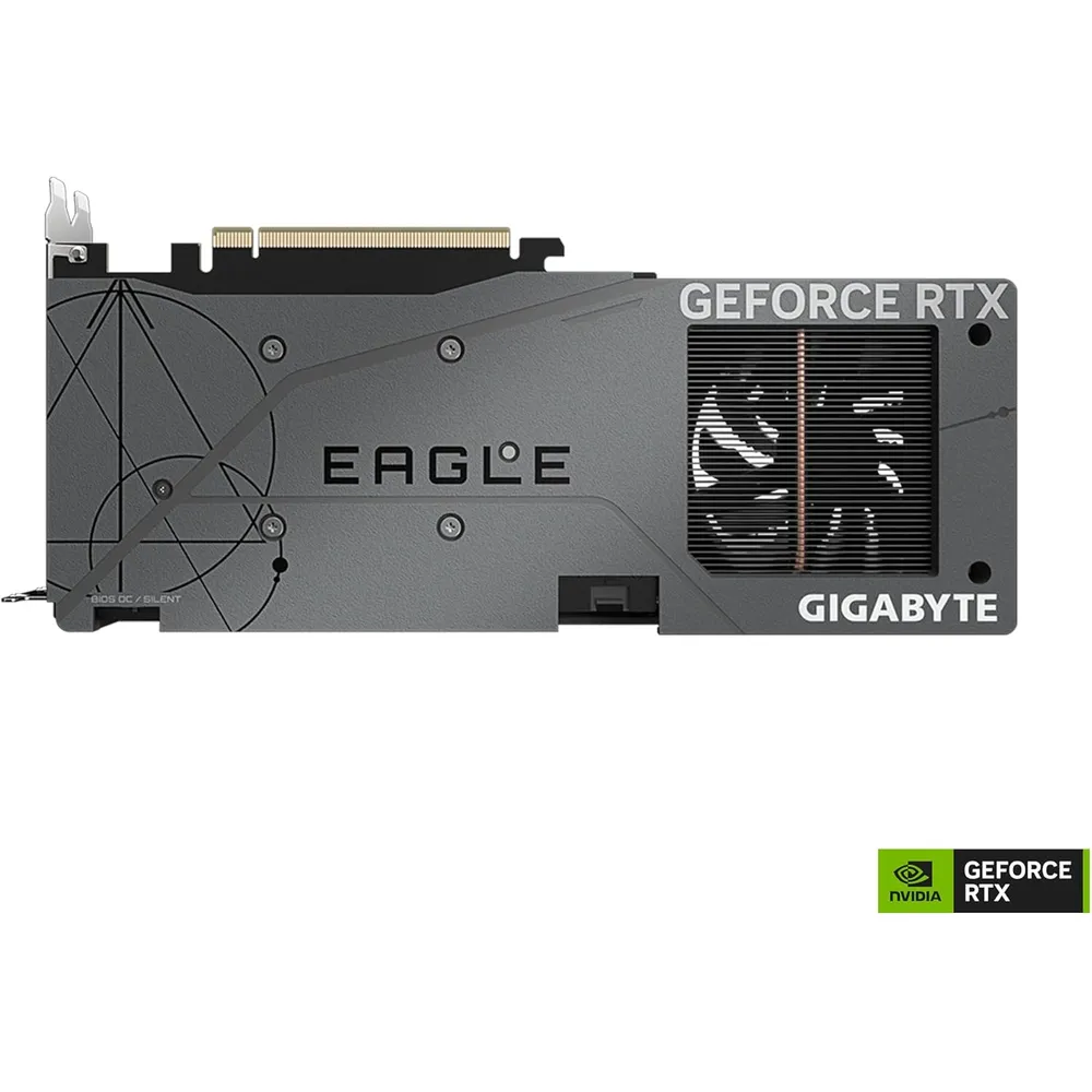Gigabyte GeForce RTX 4060 Eagle 8GB OC