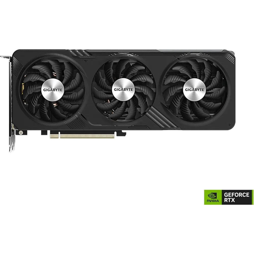 Gigabyte GeForce RTX 4060 Gaming 8GB OC