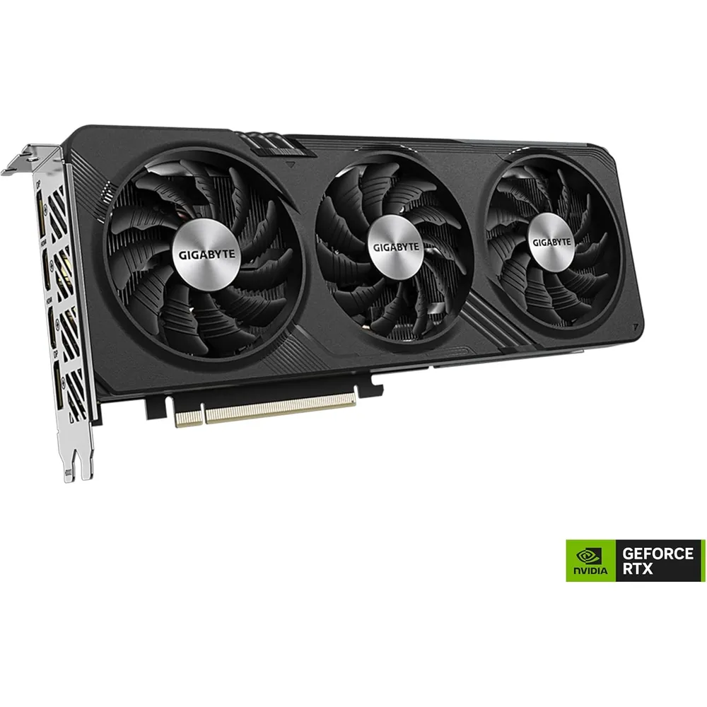 Gigabyte GeForce RTX 4060 Gaming 8GB OC