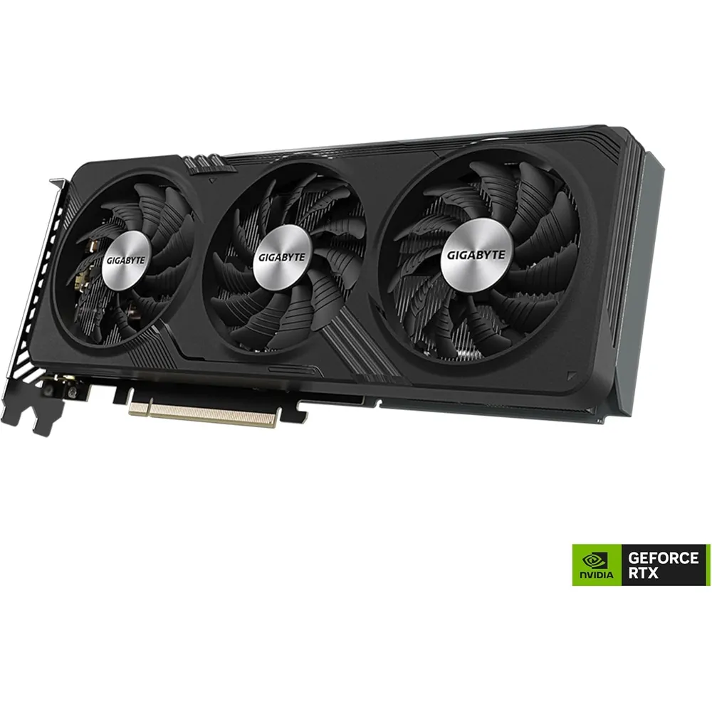 Gigabyte GeForce RTX 4060 Gaming 8GB OC