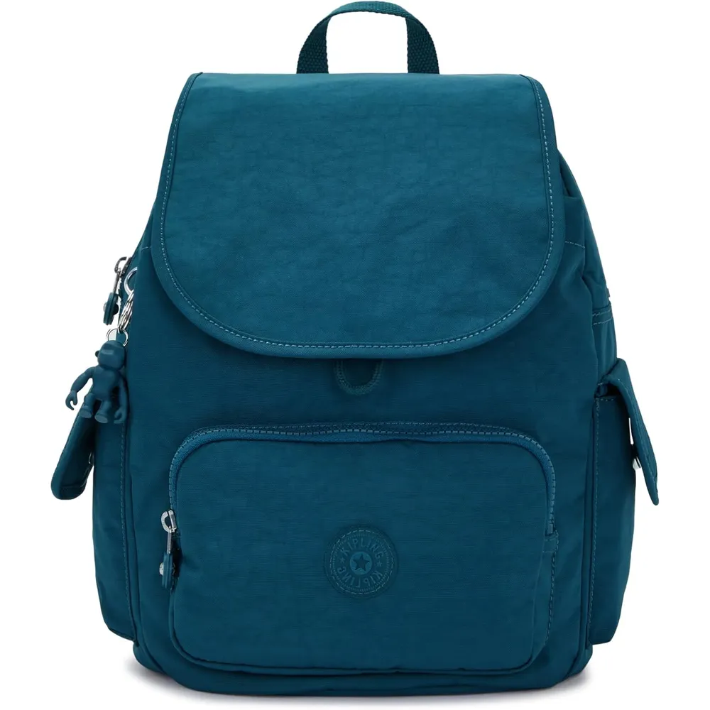 Kipling | City Pack K15635 Mochila Pequeña para Mujer