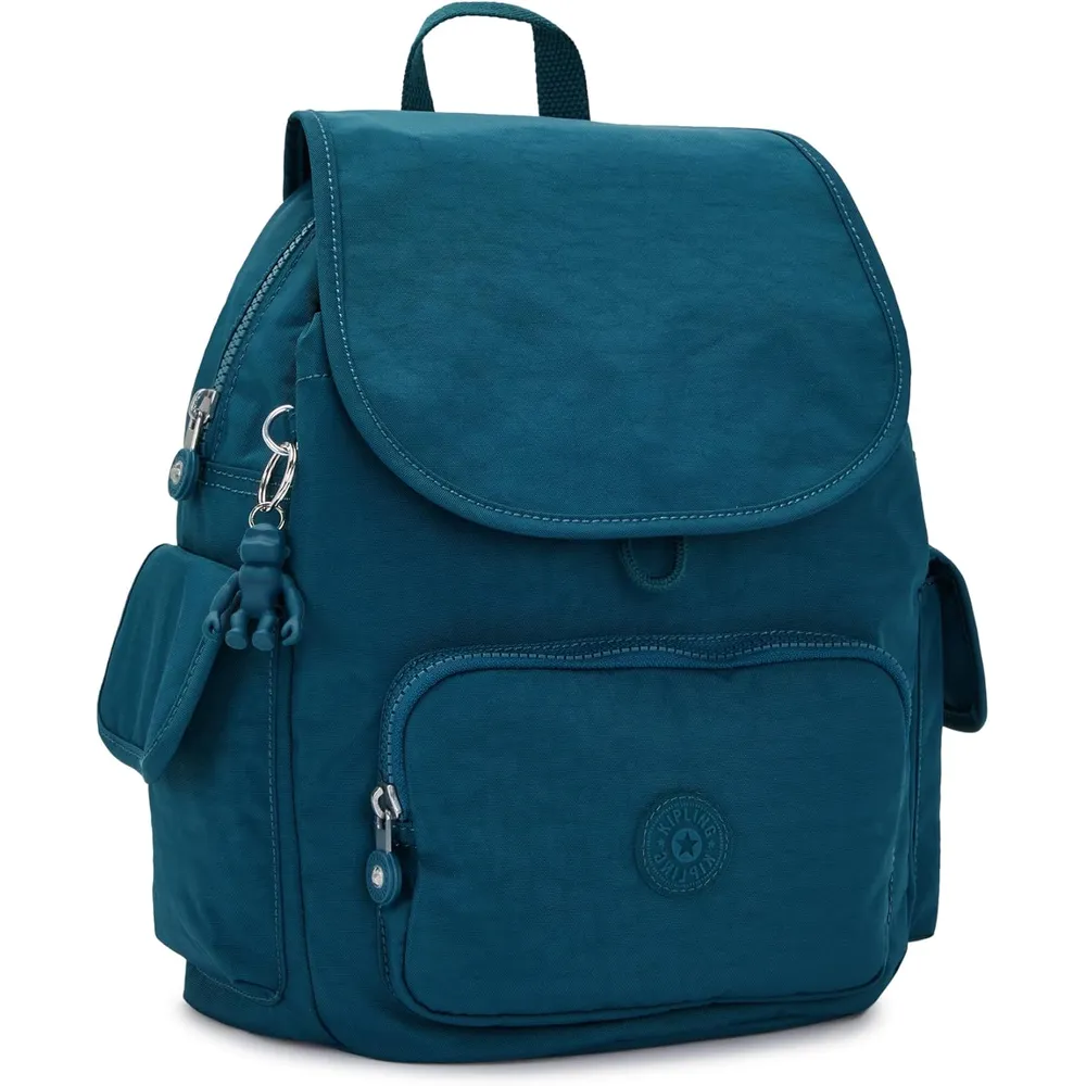 Kipling | City Pack K15635 Mochila Pequeña para Mujer