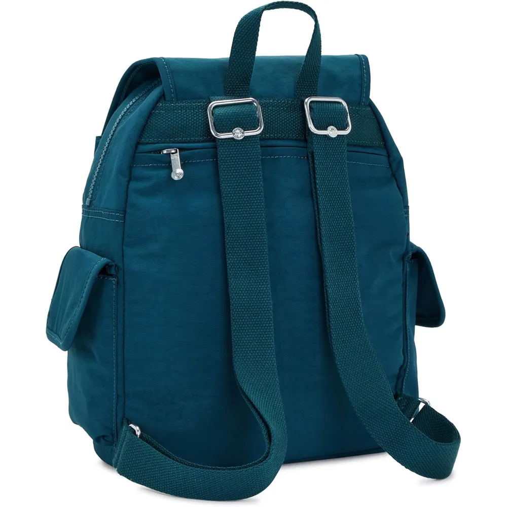 Kipling | City Pack K15635 Mochila Pequeña para Mujer