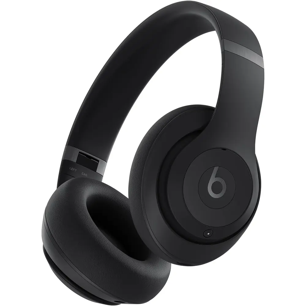 AUDÍFONOS CON CANCELACIÓN DE RUIDO BEATS STUDIO PRO | NEGRO
