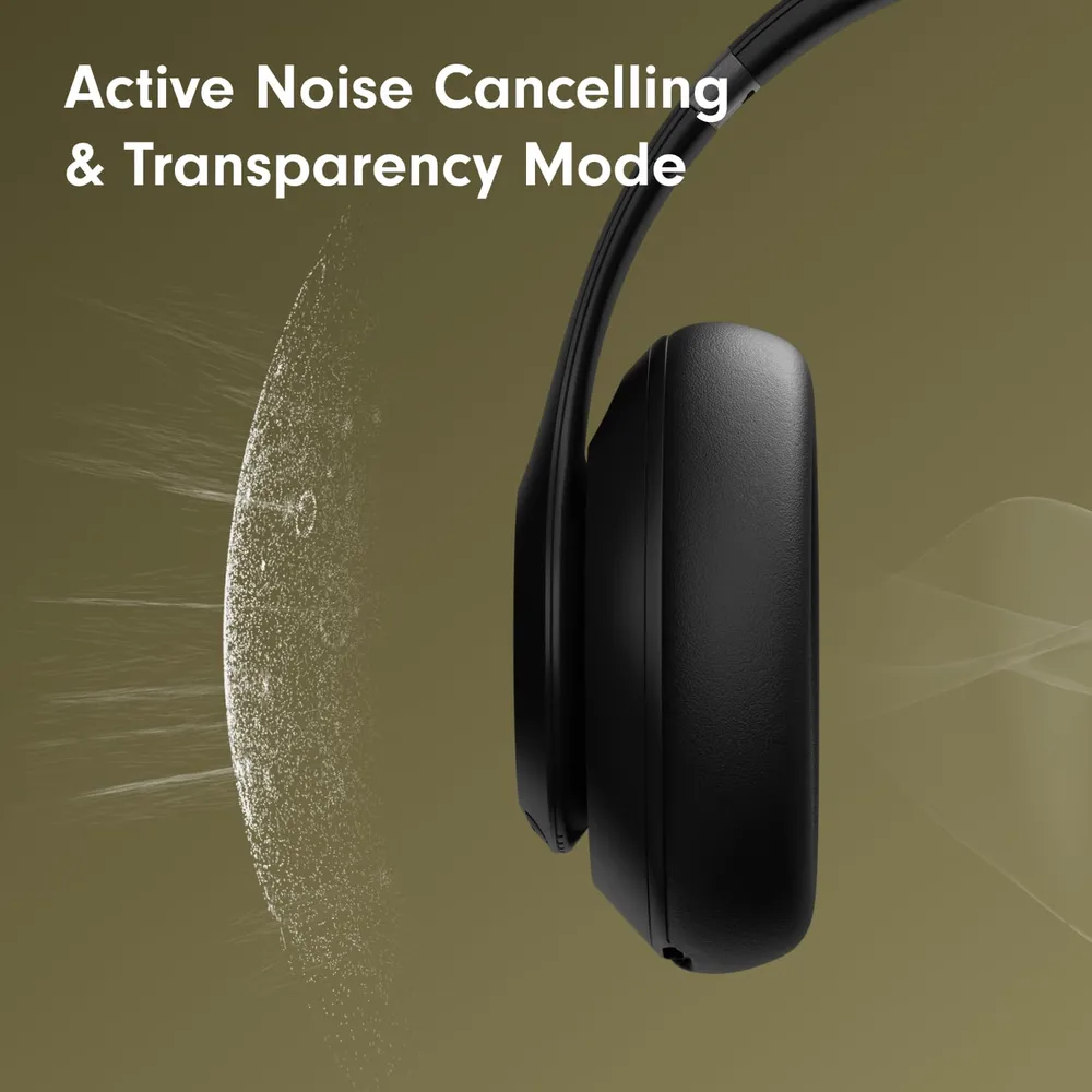 AUDÍFONOS CON CANCELACIÓN DE RUIDO BEATS STUDIO PRO | NEGRO