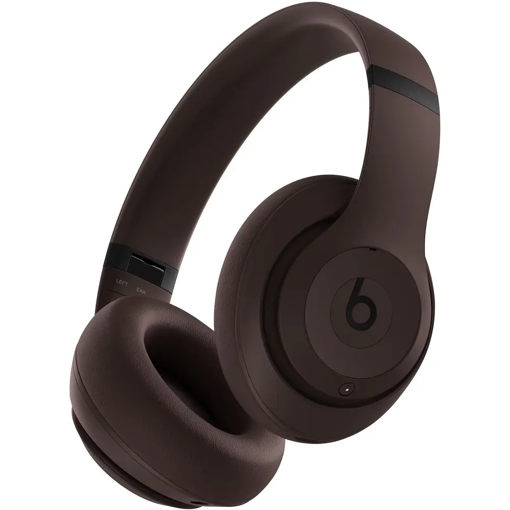 AUDÍFONOS CON CANCELACIÓN DE RUIDO BEATS STUDIO PRO | MARRÓN