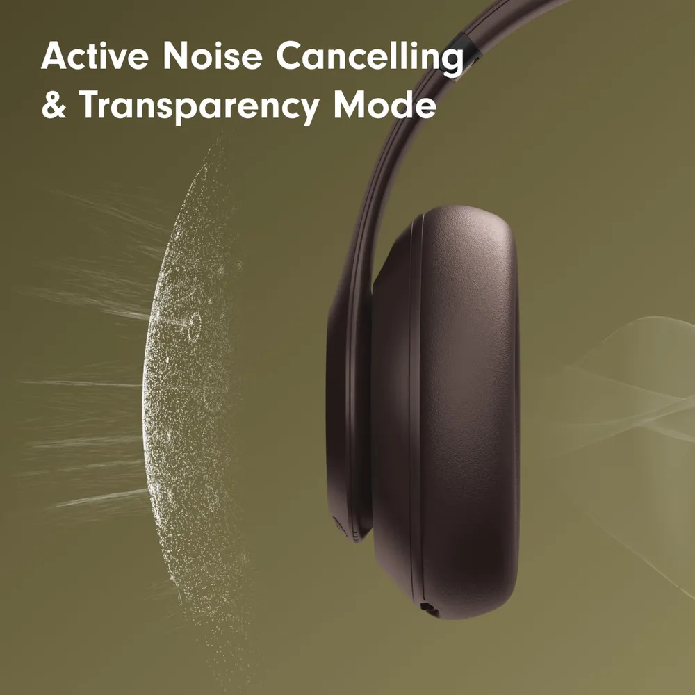 AUDÍFONOS CON CANCELACIÓN DE RUIDO BEATS STUDIO PRO | MARRÓN
