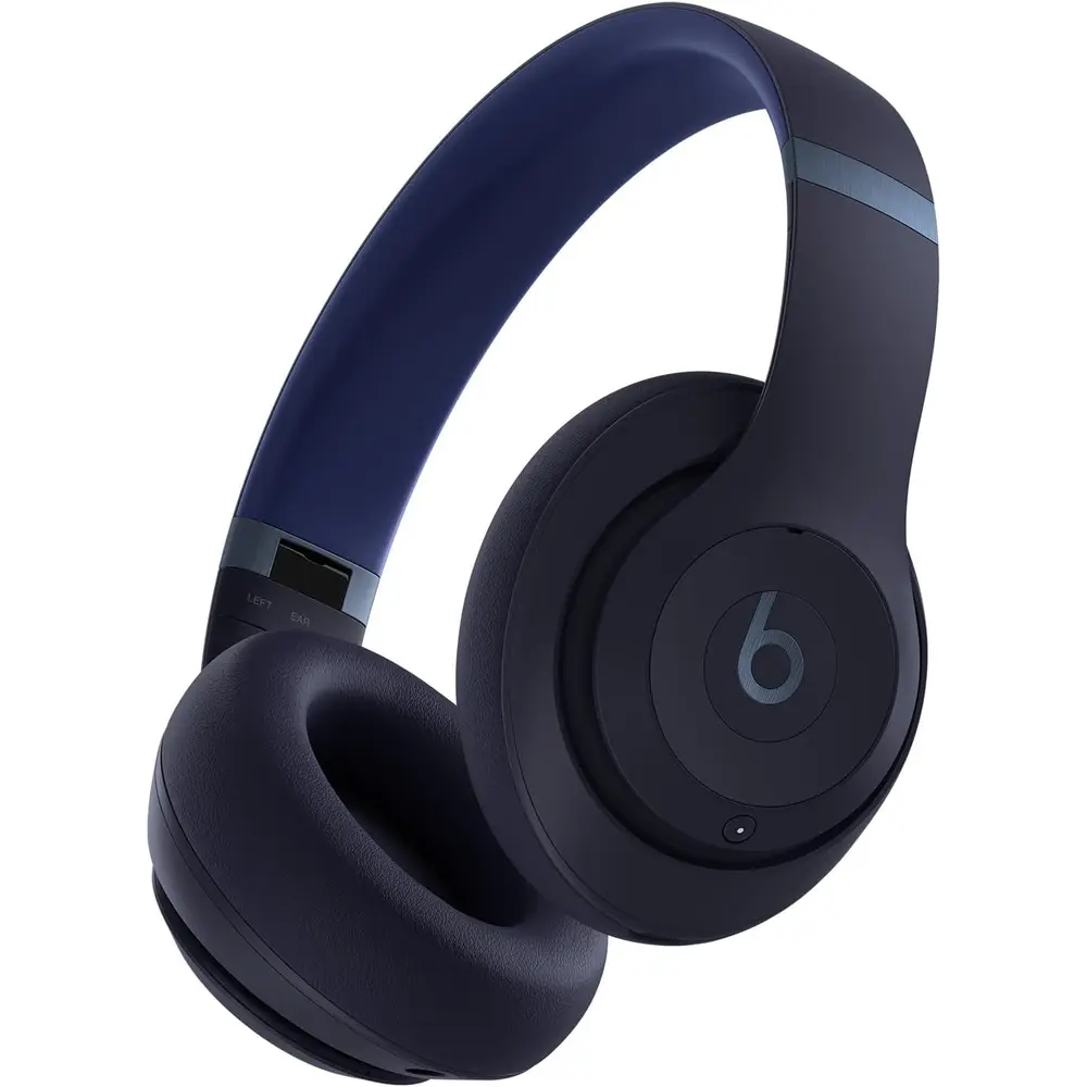 AUDÍFONOS CON CANCELACIÓN DE RUIDO BEATS STUDIO PRO | AZUL
