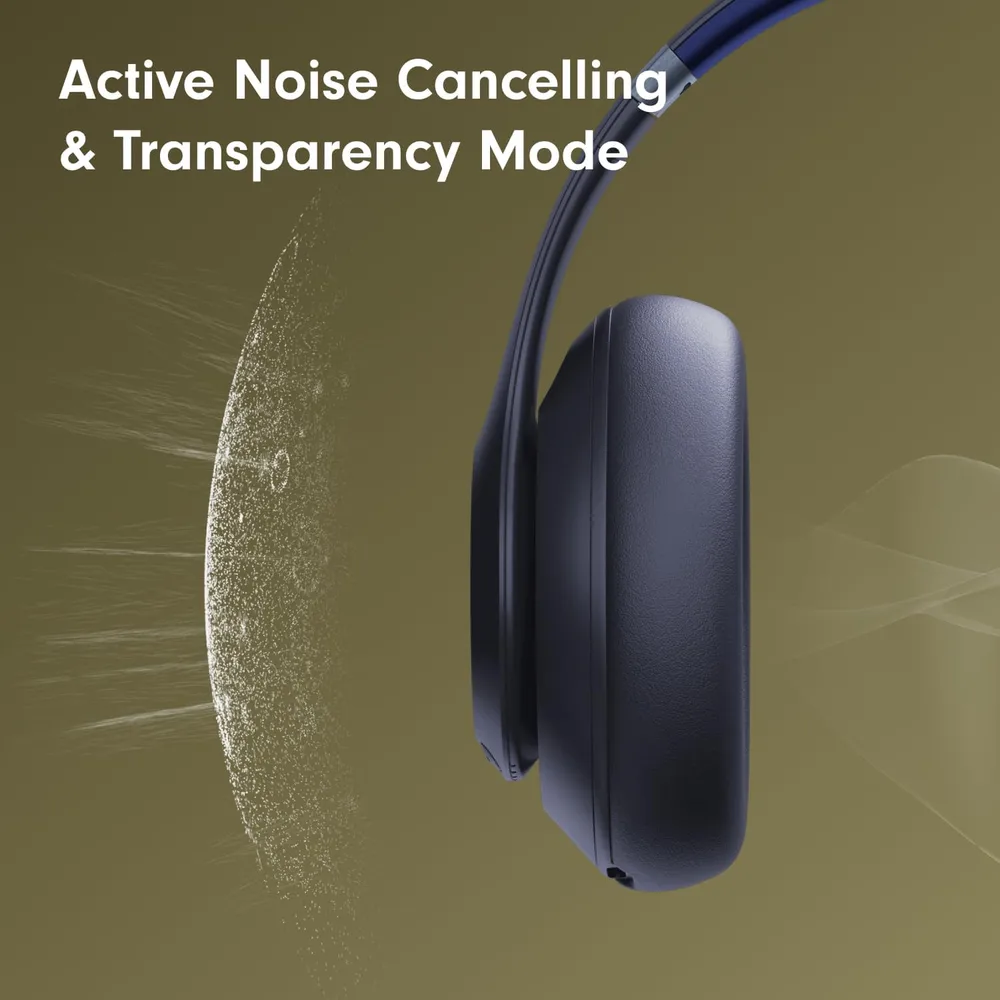 AUDÍFONOS CON CANCELACIÓN DE RUIDO BEATS STUDIO PRO | AZUL
