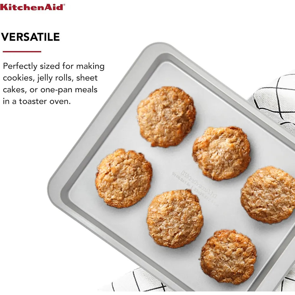 b0c8v4l2hp_2_webp.webp KitchenAid bandeja para hornear 12.3 x 10 in / 31 x 25 cm, acero | Plateado