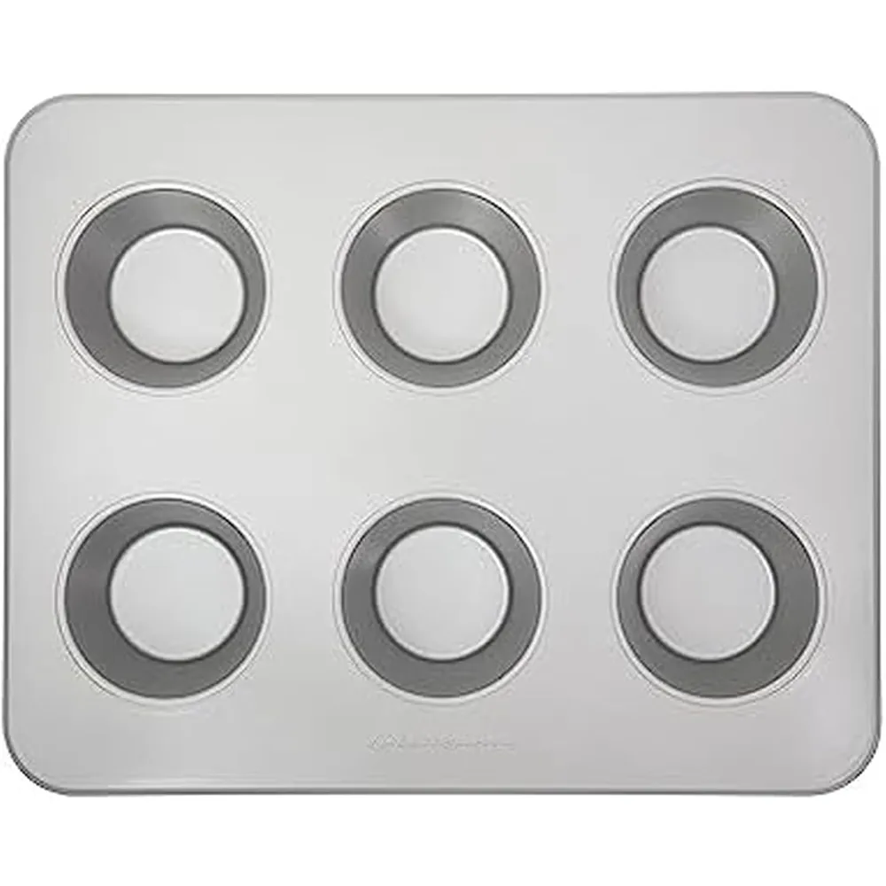 b0c8v7cbfq_0_webp.webp KitchenAid molde para muffins 6 tazas / 0.7 l, horno de encimera