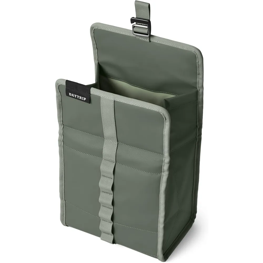 b0c8w3fm5t_2_webp.webp YETI Daytrip Bolsa de Almuerzo | Verde Militar