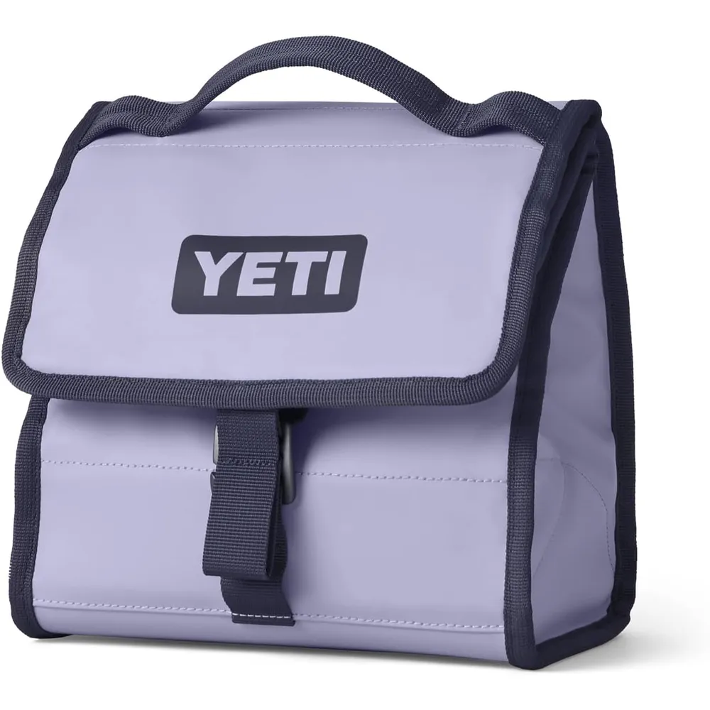 YETI Daytrip Bolsa de Almuerzo | Lila