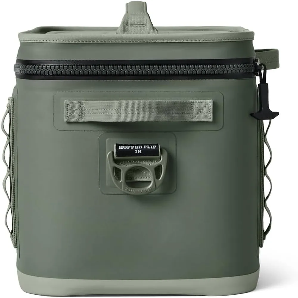 b0c8w9kzxx_2_webp.webp YETI Hopper Flip 18 Cooler Portátil | Verde Militar