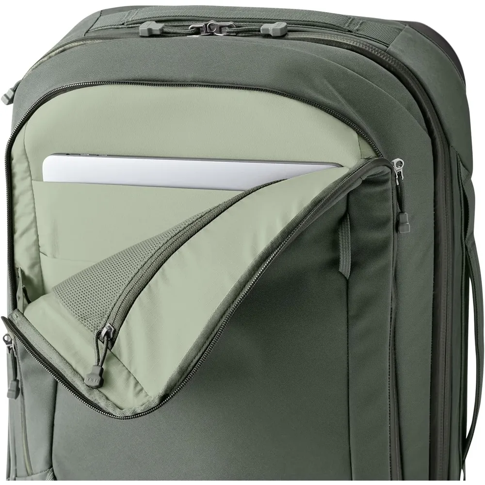 YETI Crossroads Maleta de Viaje de 40L | Verde Militar