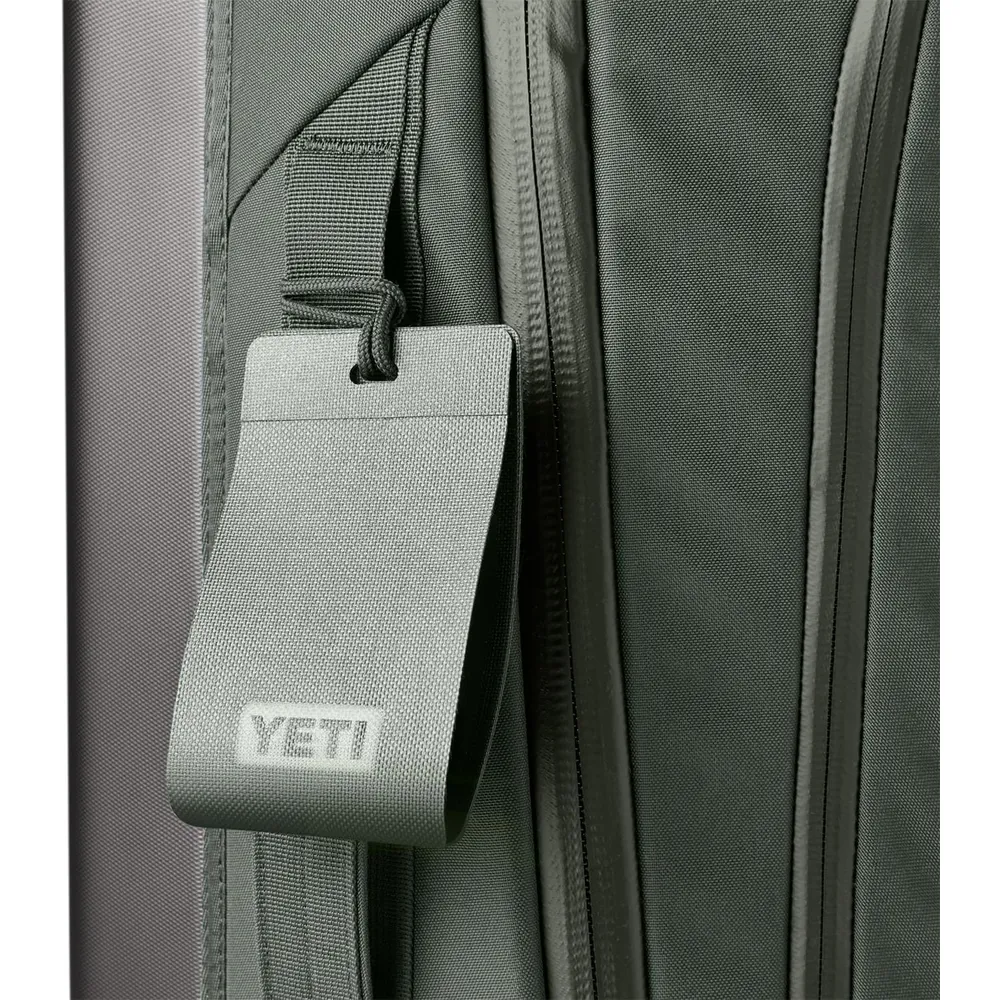 YETI Crossroads Maleta de Viaje de 40L | Verde Militar
