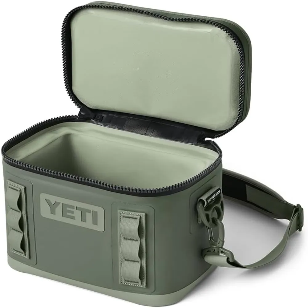 b0c8wcv25v_4_webp.webp YETI Hopper Flip 8 Cooler Portátil | Verde Militar