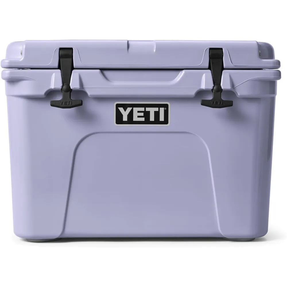 YETI Tundra 35 Cooler Portátil | Lila