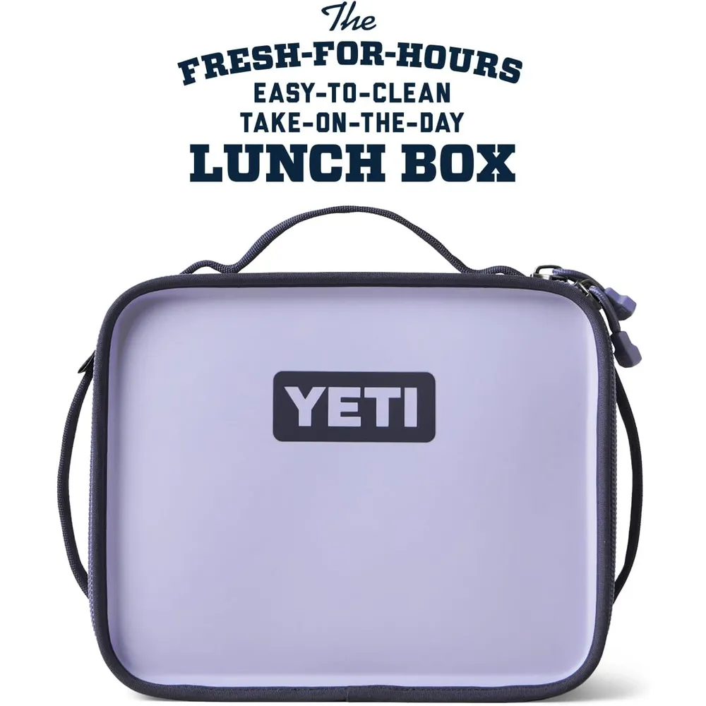 YETI Daytrip Lonchera Térmica | Lila