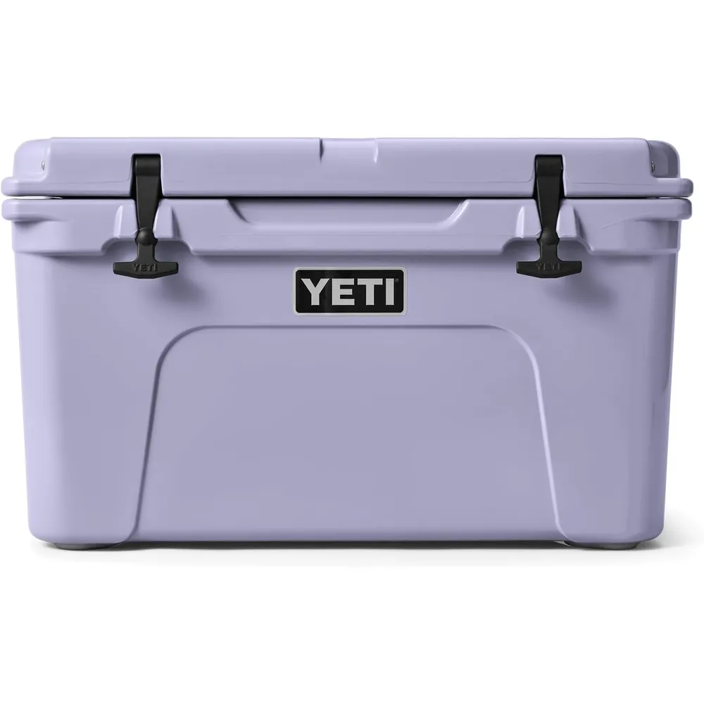 YETI Tundra 45 Cooler Portátil | Lila