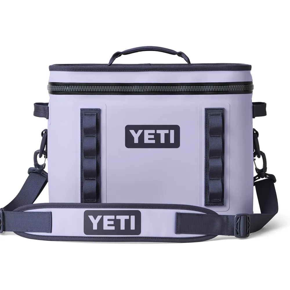 YETI Hopper Flip 18 Cooler Portátil | Lila