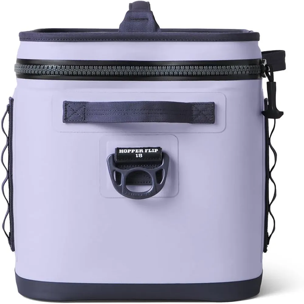 YETI Hopper Flip 18 Cooler Portátil | Lila