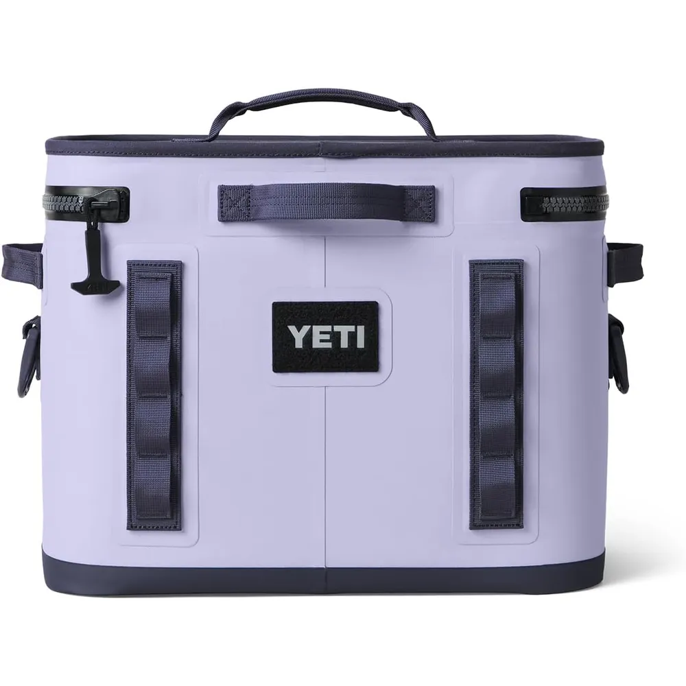 YETI Hopper Flip 18 Cooler Portátil | Lila