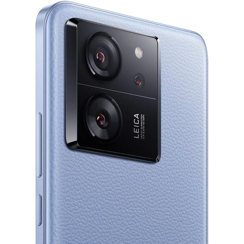CELULAR XIAOMI 13T PRO 512GB 12GB | AZUL ALPINO