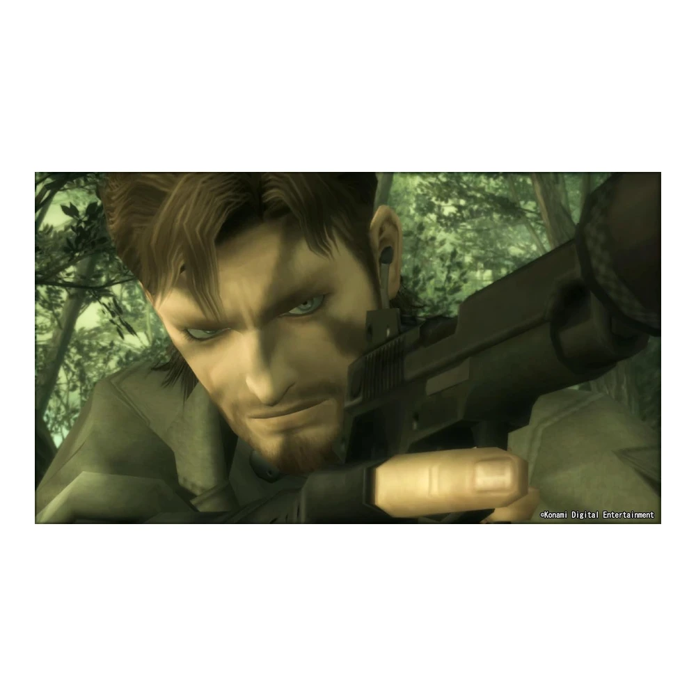 b0c93ll82b_3.webp VIDEOJUEGO METAL GEAR SOLID MASTER COLLECTION VOL.1 | PS5