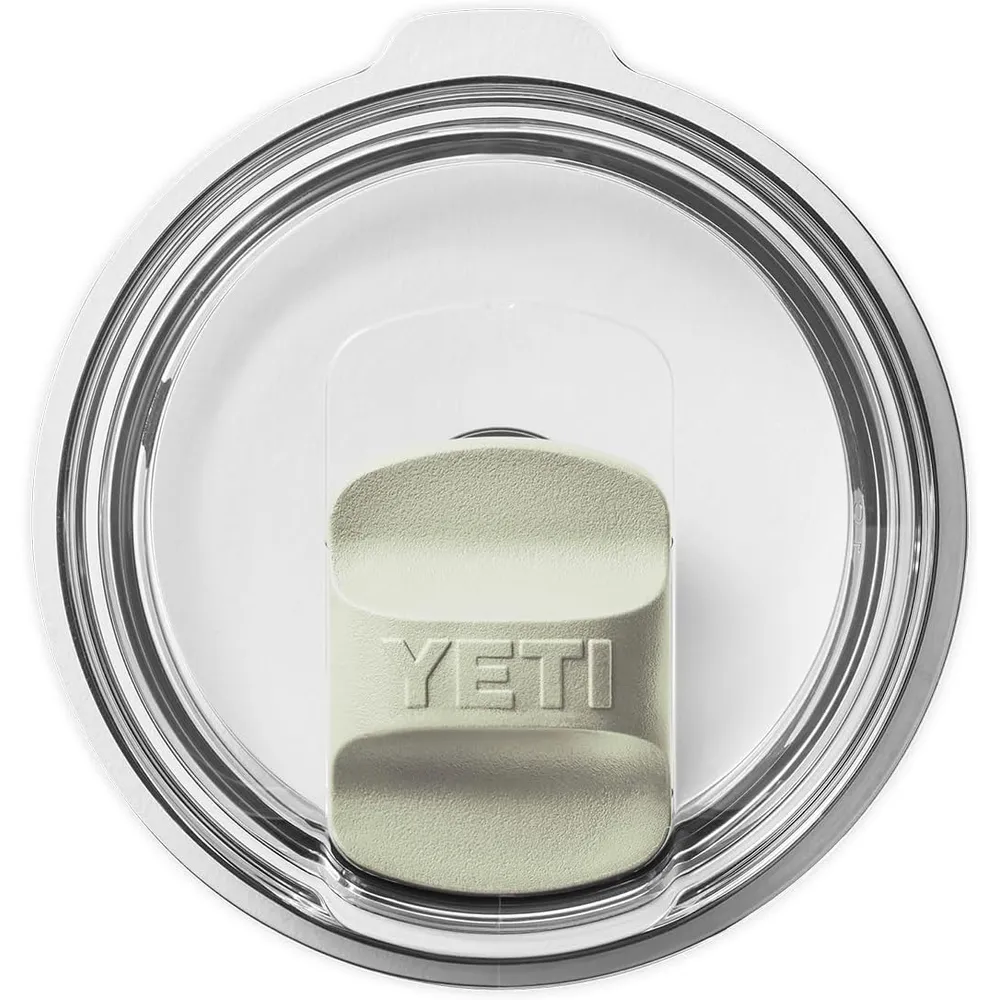 YETI Pack de 3 Magsliders de Repuesto | Verde Obscuro