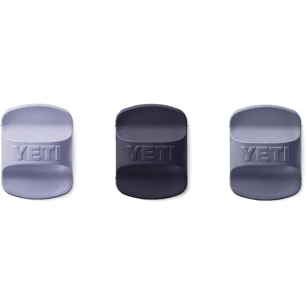 YETI Pack de 3 Magsliders de Repuesto | Morado