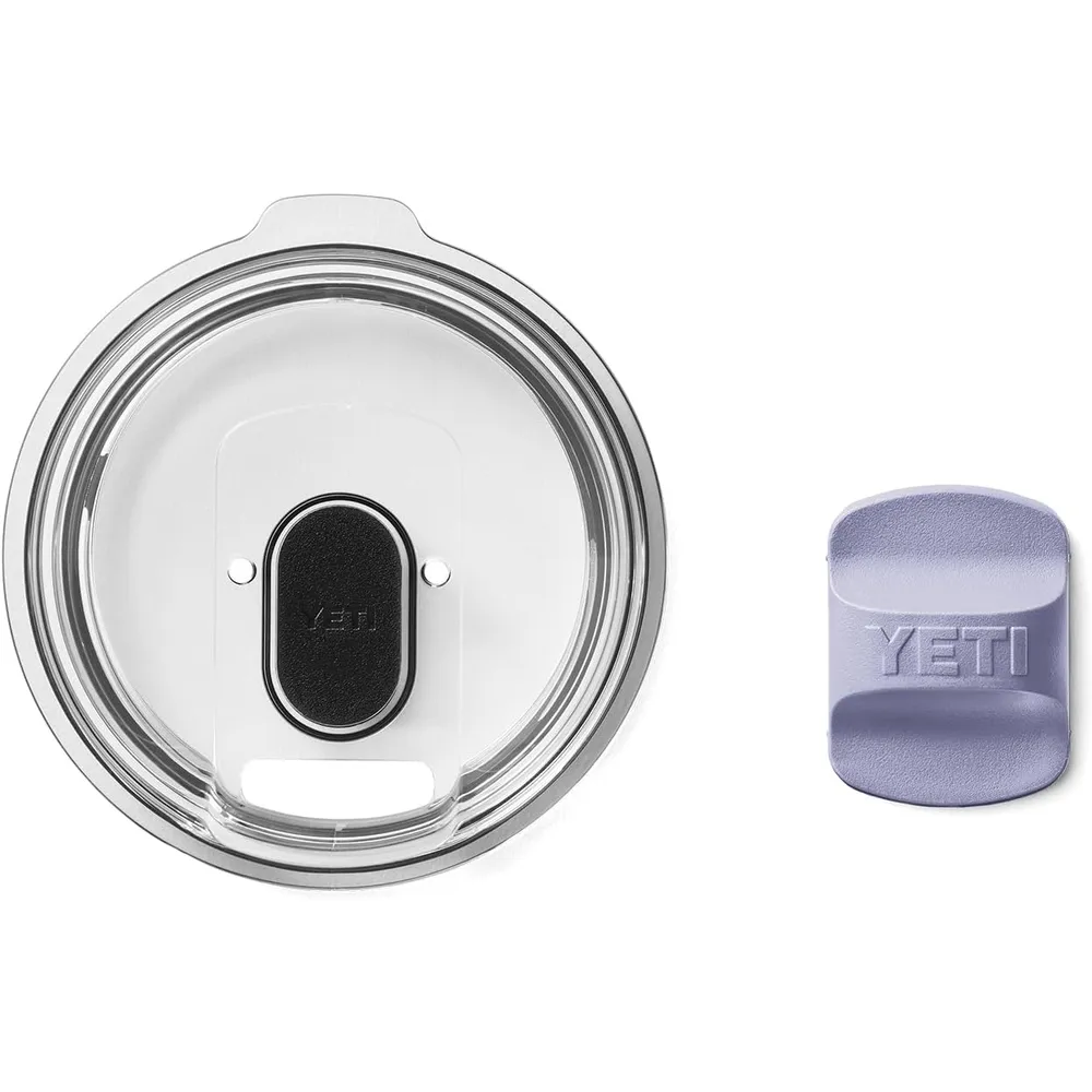 YETI Pack de 3 Magsliders de Repuesto | Morado