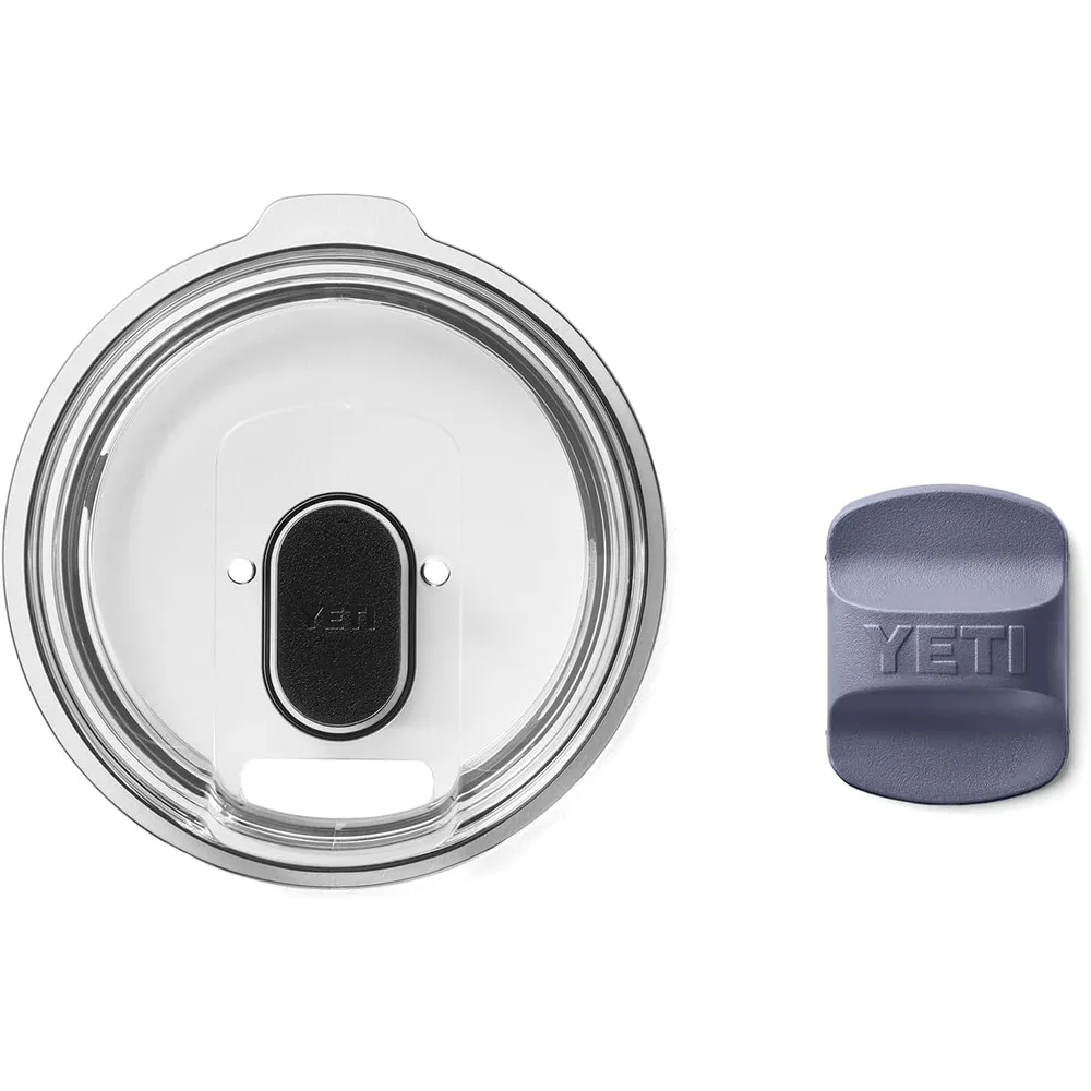 YETI Pack de 3 Magsliders de Repuesto | Morado
