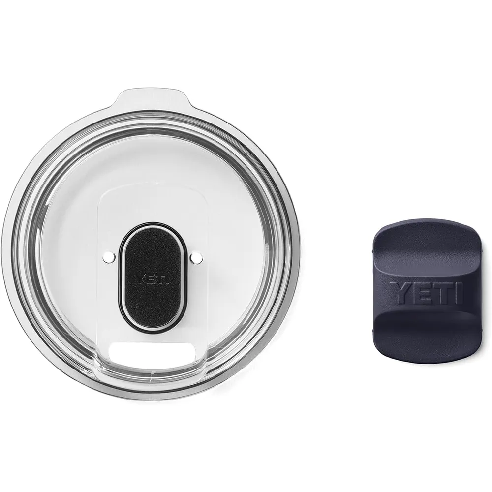 YETI Pack de 3 Magsliders de Repuesto | Morado