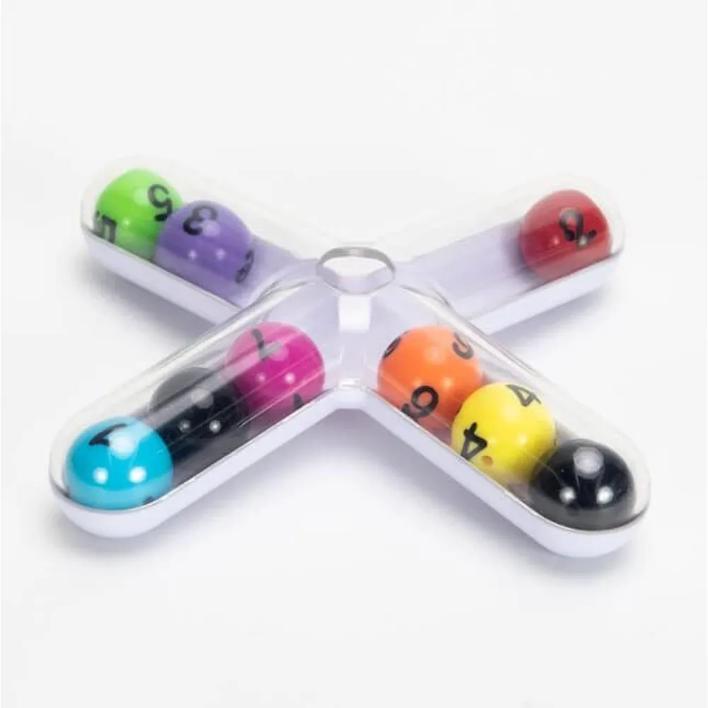 JUGUETE ANTIESTRÉS TILTAGO FAT BRAIN TOYS