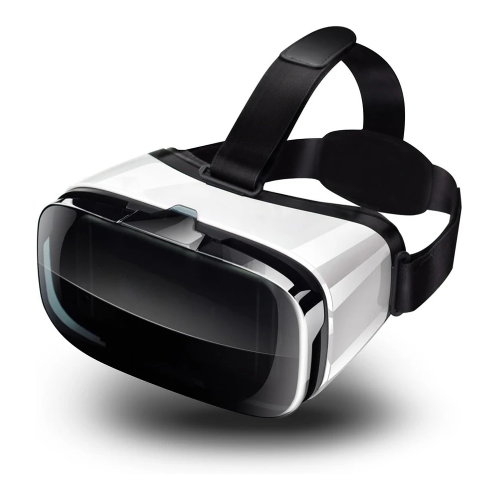 GAFAS VR 360° PANORÁMICO PARA SMARTPHONES VR HEADSET