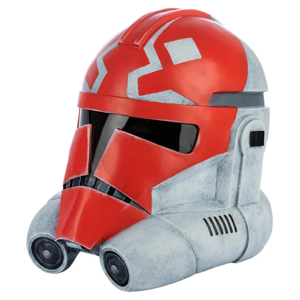 Casco Star Wars disfraz de wrecker