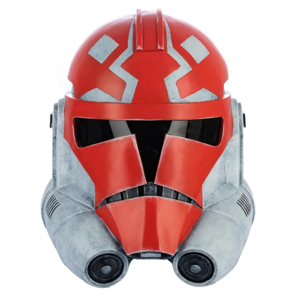 Casco Star Wars disfraz de wrecker