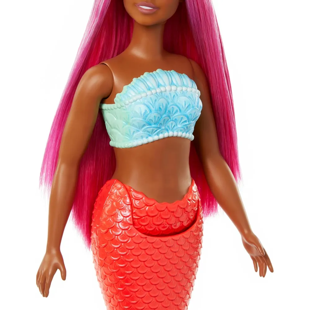 b0cb6lvm96_3_webp.webp BARBIE MUÑECA SIRENA CABELLO MAGENTA COLA ROJA