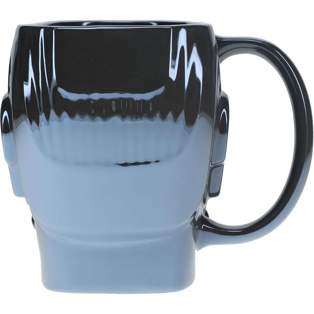 Paladone Marvel Starlord taza 3D 18 oz / 532 ml coleccionable