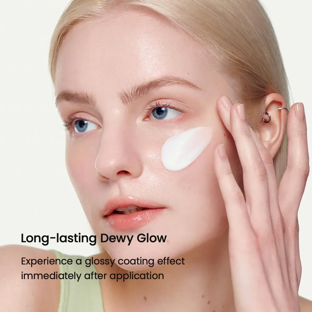 SET BIODANCE MASCARILLA BIOCOLÁGENO & CREMA ILUMINADORA