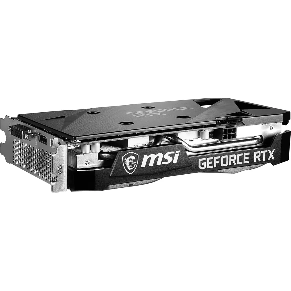 MSI Ventus 2X XS RTX 3050 8GB