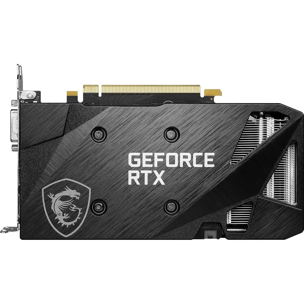 MSI Ventus 2X XS RTX 3050 8GB