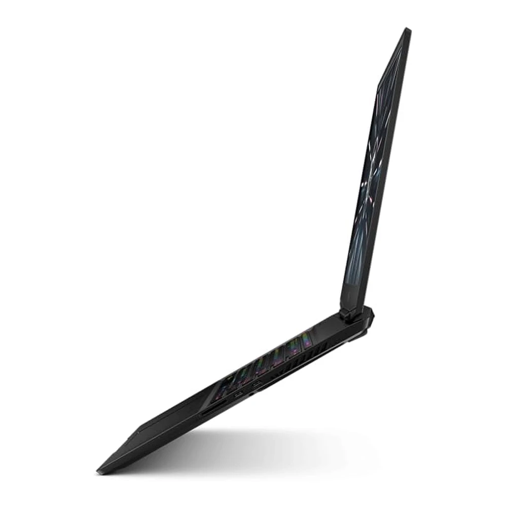 LAPTOP GAMING GS77 MSI 17.3" FHD 144HZ I7-12700H GEFORCE RTX 3060 16GB DDR5 1TB SSD THUNDERBOLT 4 - TECLADO INGLÉS