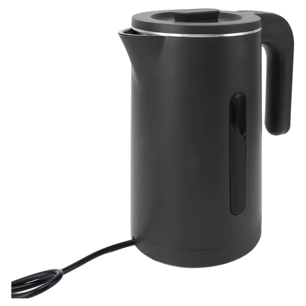 b0cbmc6ph2_0.webp HERVIDOR ELÉCTRICO 2L EN ACERO INOXIDABLE 2000W, 220V, NEGRO