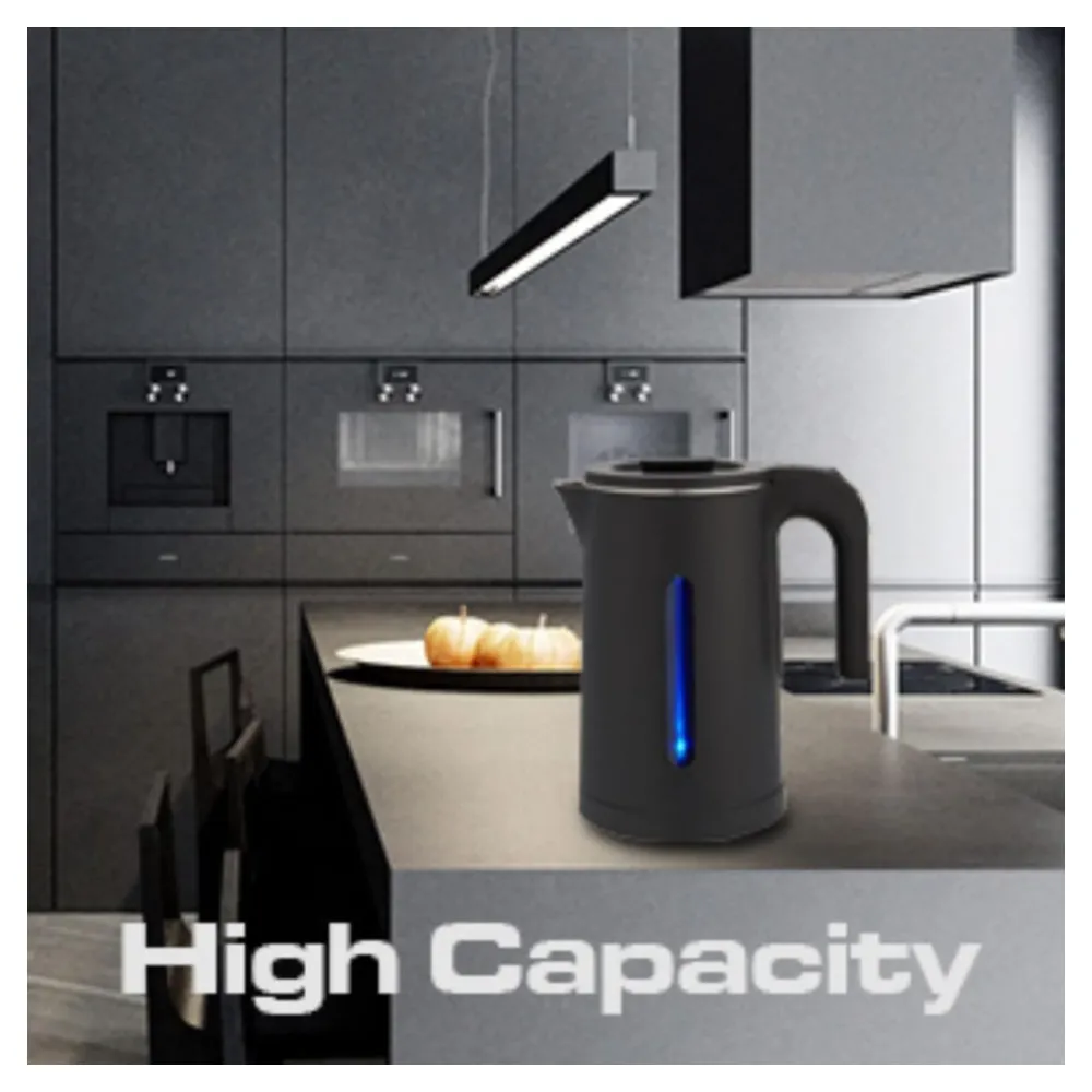 b0cbmc6ph2_2.webp HERVIDOR ELÉCTRICO 2L EN ACERO INOXIDABLE 2000W, 220V, NEGRO
