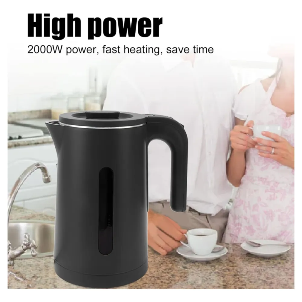 b0cbmc6ph2_3.webp HERVIDOR ELÉCTRICO 2L EN ACERO INOXIDABLE 2000W, 220V, NEGRO
