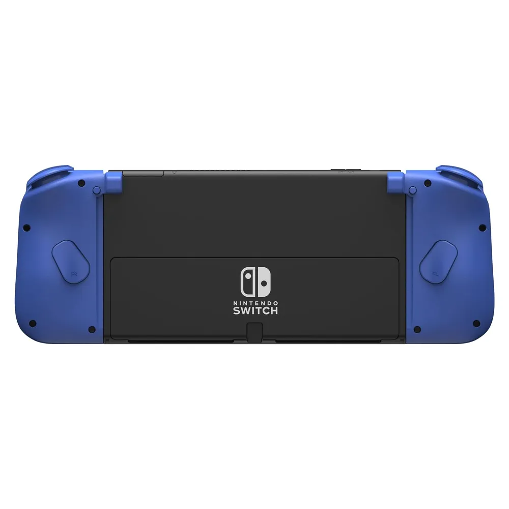 Mando Split Pad Compact Sonic the Hedgehog - Licenciado por Nintendo