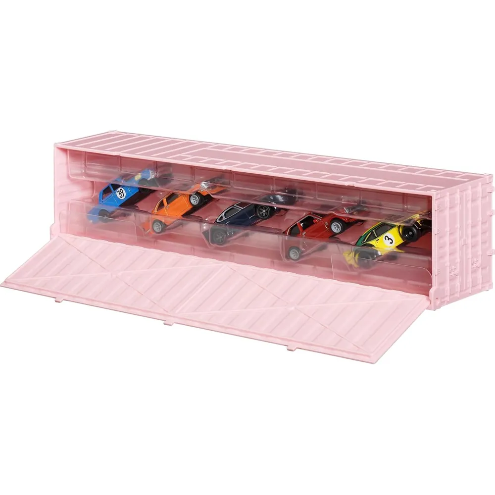 HOT WHEELS AUTOS CAR CULTURE JAPAN HISTORICS SET 5 PZS