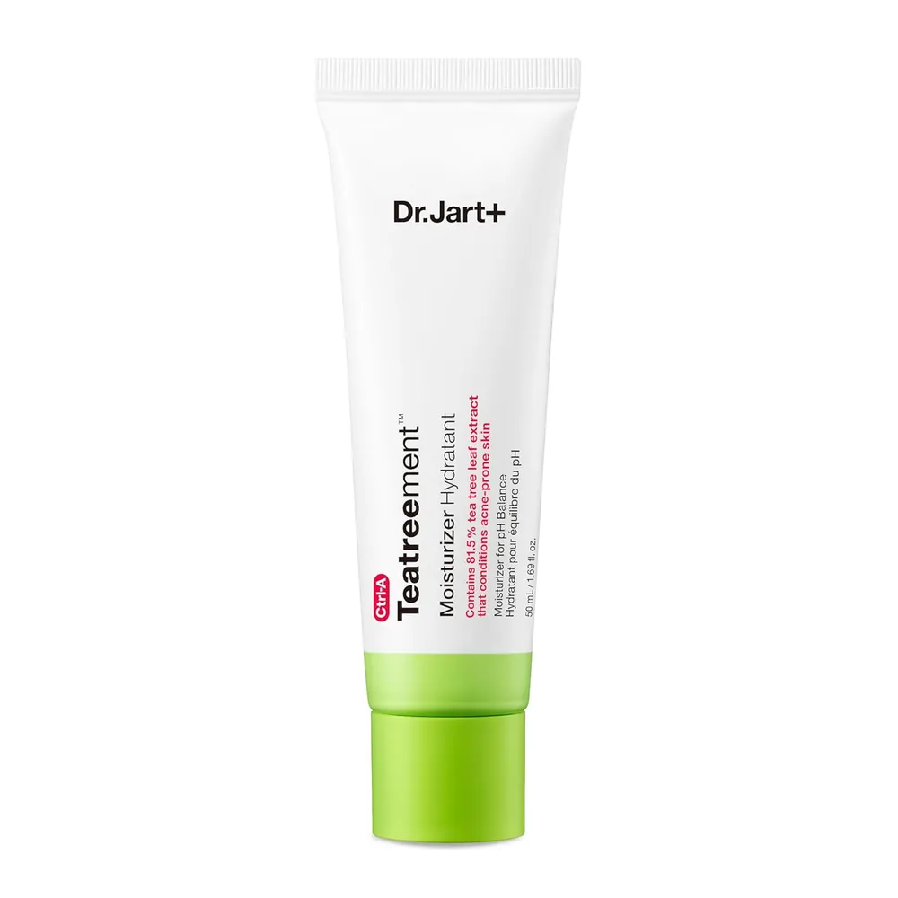 Dr. Jart+ Teatreement Crema Hidratante 50 ml